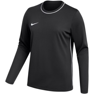 Koszulka damska Nike Dri-Fit Park 26 Crew Top czarna HM7167 010 XL Nike Team