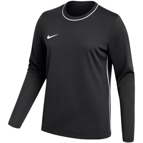 Koszulka damska Nike Dri-Fit Park 26 Crew Top czarna HM7167 010 XL Nike Team