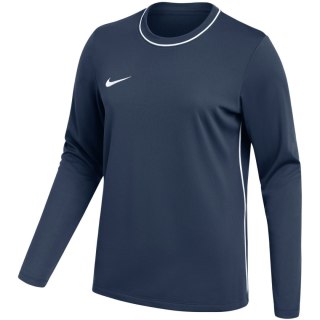 Koszulka damska Nike Dri-Fit Park 26 Crew Top granatowa HM7167 410 M Nike Team
