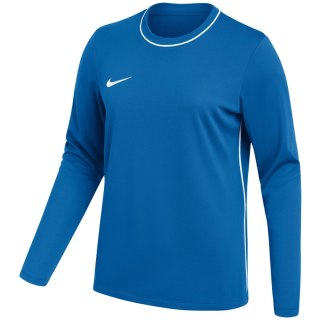 Koszulka damska Nike Dri-Fit Park 26 Crew Top niebieska HM7167 463 L Nike Team