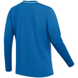 Koszulka damska Nike Dri-Fit Park 26 Crew Top niebieska HM7167 463 L Nike Team