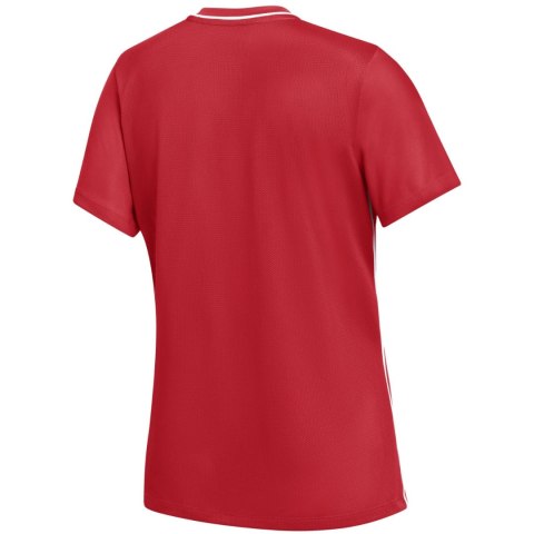 Koszulka damska Nike Dri-Fit Park 26 czerwona HM7160 657 L Nike Team