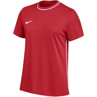 Koszulka damska Nike Dri-Fit Park 26 czerwona HM7160 657 XS Nike Team