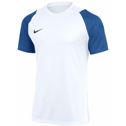 Koszulka męska NIke Dri-Fit Academy II biało-niebieska HV8160 103 XL Nike Team