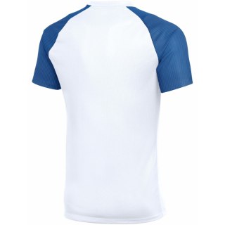 Koszulka męska NIke Dri-Fit Academy II biało-niebieska HV8160 103 XL Nike Team