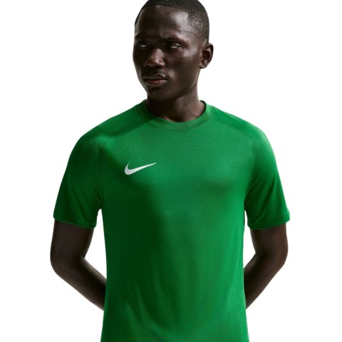 Koszulka męska NIke Dri-Fit Park VIII zielona HV8173 302 M Nike Team