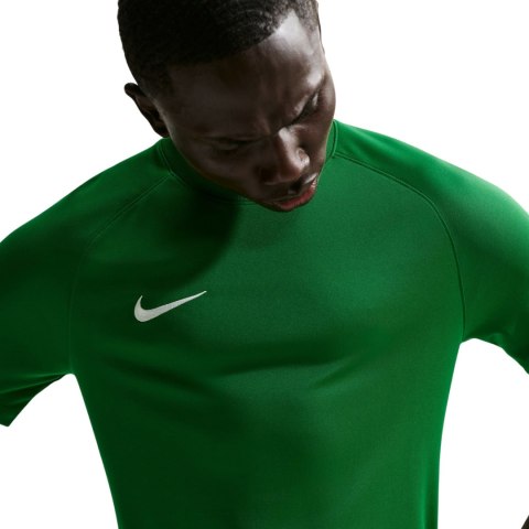 Koszulka męska NIke Dri-Fit Park VIII zielona HV8173 302 M Nike Team