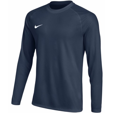 Koszulka męska Nike Dri-FIT Park VIII granatowa HV8232 410 2XL Nike Team