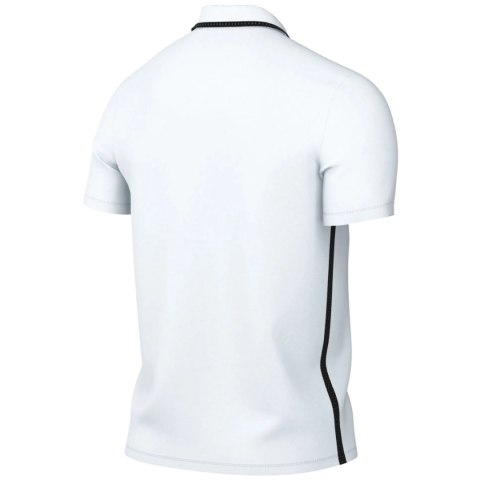 Koszulka męska Nike Dri-Fit Park 26 Polo biała HM7136 100 2XL Nike Team