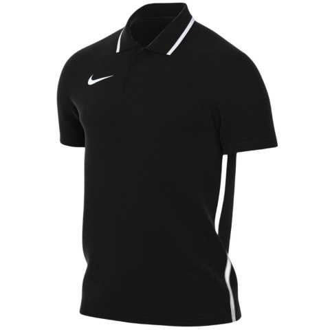 Koszulka męska Nike Dri-Fit Park 26 Polo czarna HM7136 010 L Nike Team