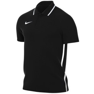 Koszulka męska Nike Dri-Fit Park 26 Polo czarna HM7136 010 S Nike Team