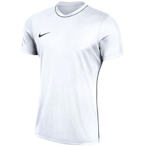 Koszulka męska Nike Dri-Fit Park 26 SS Top biała HM7127 100 XL Nike Team