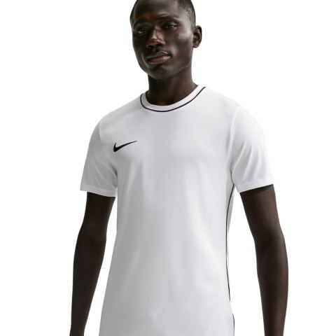 Koszulka męska Nike Dri-Fit Park 26 SS Top biała HM7127 100 XL Nike Team