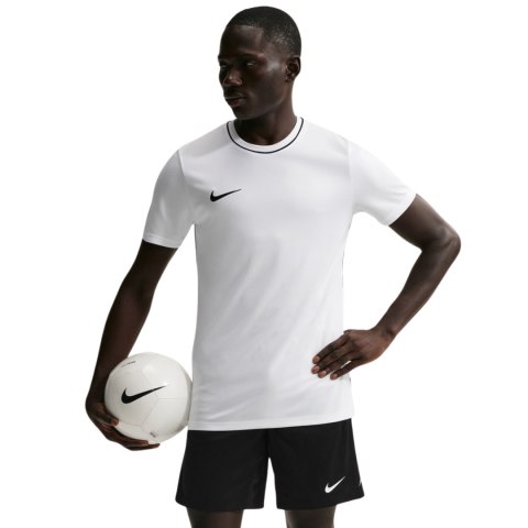 Koszulka męska Nike Dri-Fit Park 26 SS Top biała HM7127 100 L Nike Team