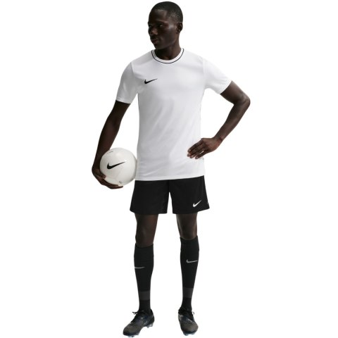 Koszulka męska Nike Dri-Fit Park 26 SS Top biała HM7127 100 M Nike Team