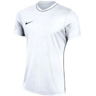 Koszulka męska Nike Dri-Fit Park 26 SS Top biała HM7127 100 S Nike Team