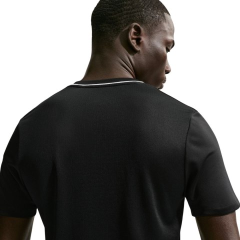 Koszulka męska Nike Dri-Fit Park 26 SS Top czarna HM7127 010 XL Nike Team