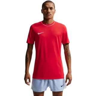 Koszulka męska Nike Dri-Fit Park 26 SS Top czerwona HM7127 657 XL Nike Team