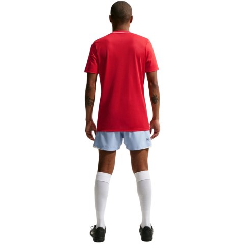 Koszulka męska Nike Dri-Fit Park 26 SS Top czerwona HM7127 657 L Nike Team