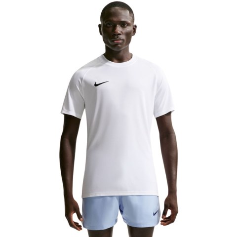 Koszulka męska Nike Dri-Fit Park VIII biała HV8173 100 L Nike Team