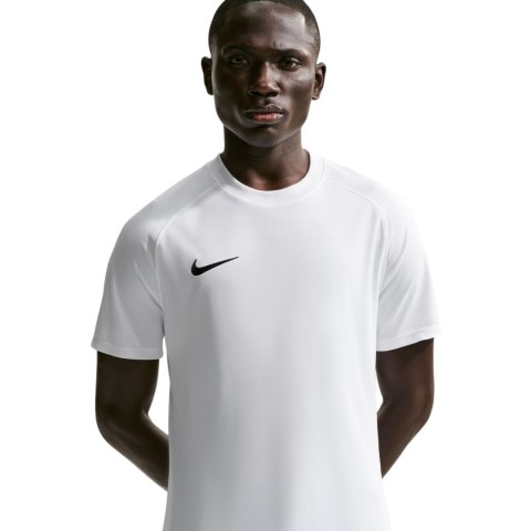 Koszulka męska Nike Dri-Fit Park VIII biała HV8173 100 L Nike Team