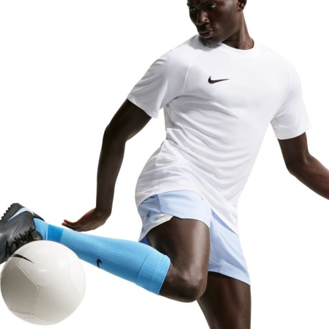 Koszulka męska Nike Dri-Fit Park VIII biała HV8173 100 L Nike Team