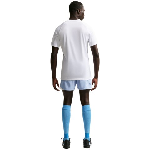 Koszulka męska Nike Dri-Fit Park VIII biała HV8173 100 S Nike Team