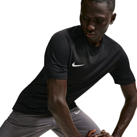 Koszulka męska Nike Dri-Fit Park VIII czarna HV8173 010 2XL Nike Team