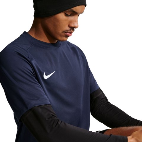 Koszulka męska Nike Dri-Fit Park VIII granatowa HV8173 410 2XL Nike Team