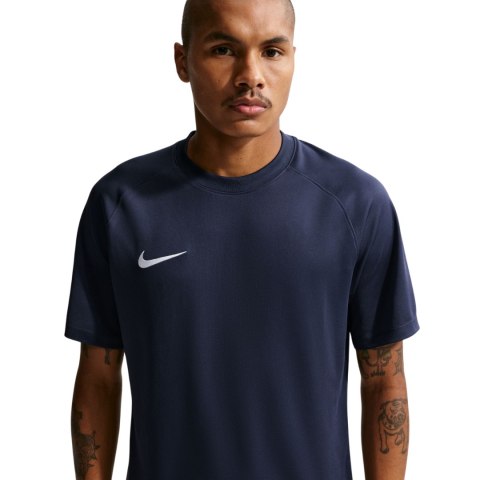 Koszulka męska Nike Dri-Fit Park VIII granatowa HV8173 410 L Nike Team