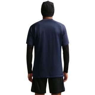 Koszulka męska Nike Dri-Fit Park VIII granatowa HV8173 410 M Nike Team