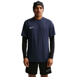Koszulka męska Nike Dri-Fit Park VIII granatowa HV8173 410 S Nike Team