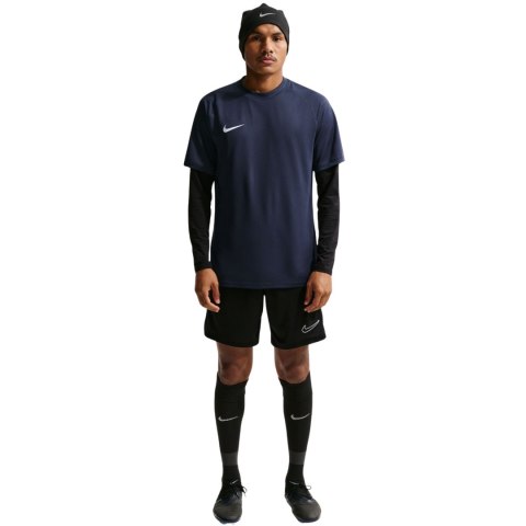 Koszulka męska Nike Dri-Fit Park VIII granatowa HV8173 410 S Nike Team