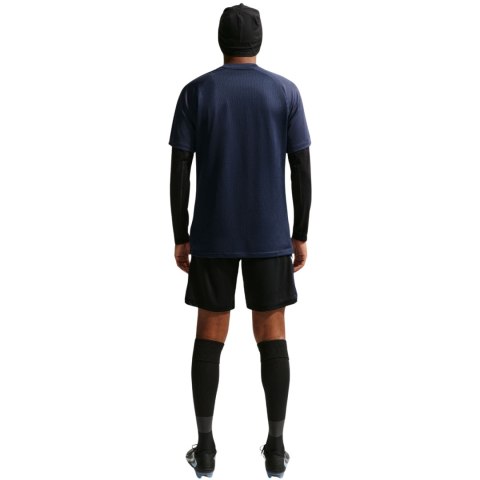 Koszulka męska Nike Dri-Fit Park VIII granatowa HV8173 410 S Nike Team