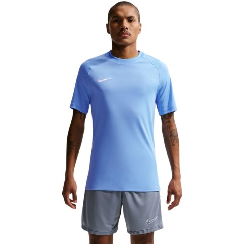 Koszulka męska Nike Dri-Fit Park VIII jasnoniebieska HV8173 412 2XL Nike Team