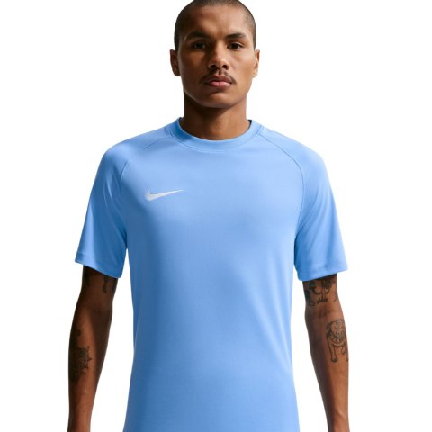 Koszulka męska Nike Dri-Fit Park VIII jasnoniebieska HV8173 412 2XL Nike Team