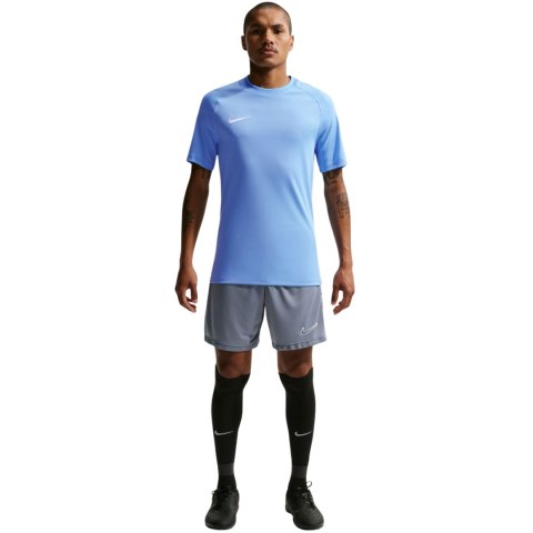 Koszulka męska Nike Dri-Fit Park VIII jasnoniebieska HV8173 412 2XL Nike Team