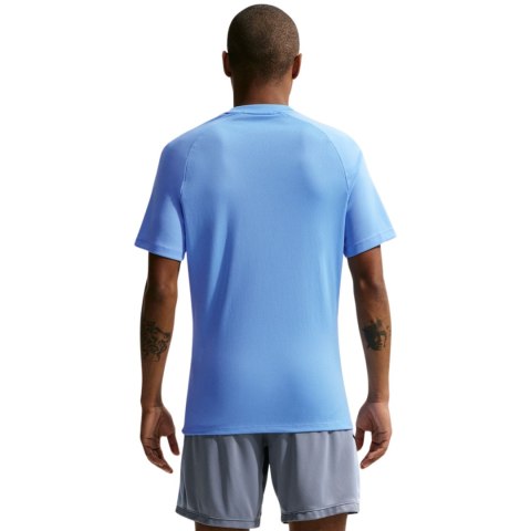 Koszulka męska Nike Dri-Fit Park VIII jasnoniebieska HV8173 412 L Nike Team
