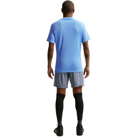 Koszulka męska Nike Dri-Fit Park VIII jasnoniebieska HV8173 412 L Nike Team