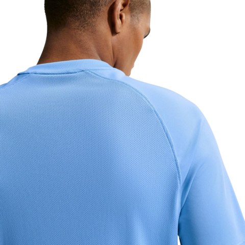 Koszulka męska Nike Dri-Fit Park VIII jasnoniebieska HV8173 412 XL Nike Team