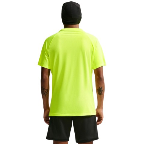 Koszulka męska Nike Dri-Fit Park VIII limonkowa HV8173 702 2XL Nike Team