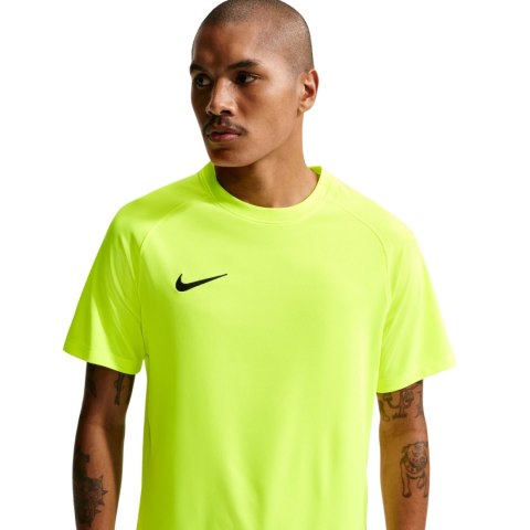 Koszulka męska Nike Dri-Fit Park VIII limonkowa HV8173 702 2XL Nike Team