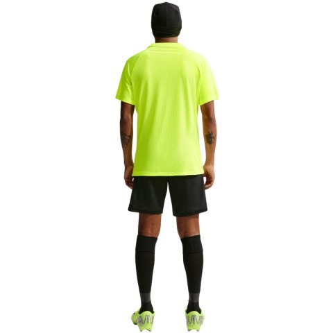 Koszulka męska Nike Dri-Fit Park VIII limonkowa HV8173 702 2XL Nike Team