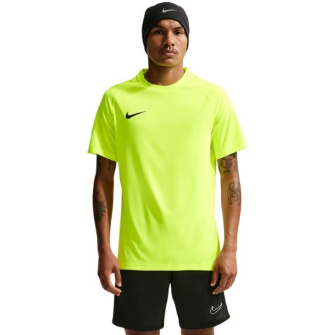 Koszulka męska Nike Dri-Fit Park VIII limonkowa HV8173 702 XL Nike Team