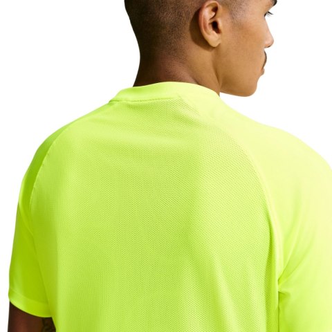 Koszulka męska Nike Dri-Fit Park VIII limonkowa HV8173 702 XL Nike Team
