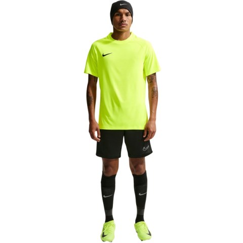 Koszulka męska Nike Dri-Fit Park VIII limonkowa HV8173 702 XL Nike Team