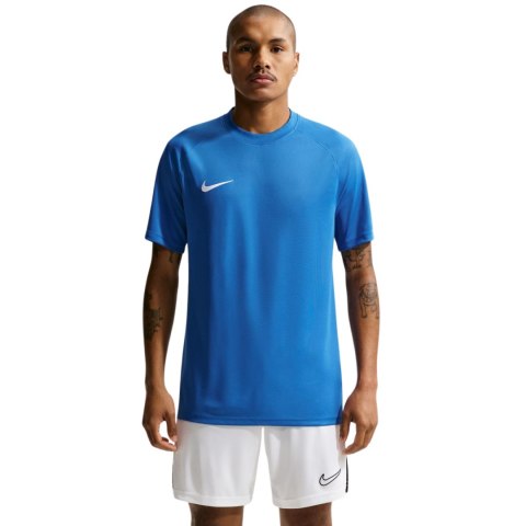 Koszulka męska Nike Dri-Fit Park VIII niebieska HV8173 463 XL Nike Team
