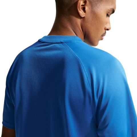 Koszulka męska Nike Dri-Fit Park VIII niebieska HV8173 463 XL Nike Team