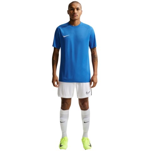 Koszulka męska Nike Dri-Fit Park VIII niebieska HV8173 463 XL Nike Team