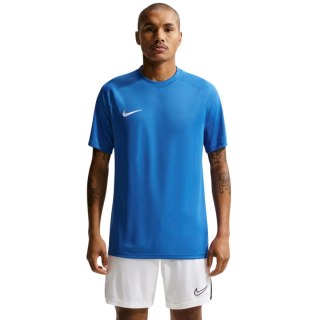 Koszulka męska Nike Dri-Fit Park VIII niebieska HV8173 463 L Nike Team